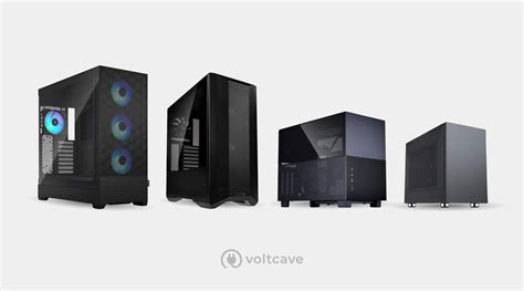 best pc cases 2022.